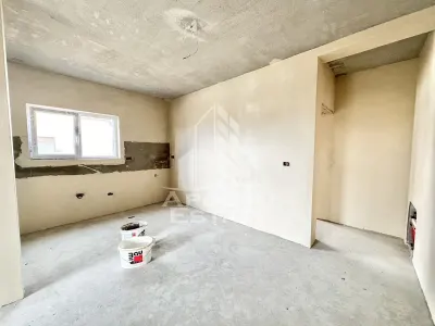Apartamente cu 2 camere, etajul 1 la intrare in Giroc - foto 2
