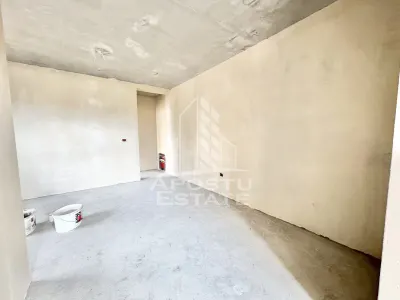 Apartamente cu 2 camere, etajul 1 la intrare in Giroc - foto 3