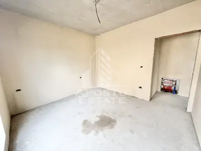 Apartamente cu 2 camere, etajul 1 la intrare in Giroc - foto 4