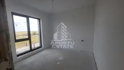 Casa individuala,5 camere,Sacalaz,la cheie - foto 11