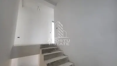 Casa individuala,5 camere,Sacalaz,la cheie - foto 18