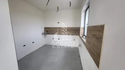 Casa individuala,5 camere,Sacalaz,la cheie - foto 6