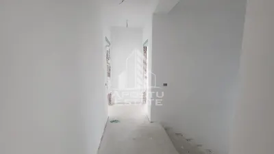 Casa individuala,5 camere,Sacalaz,la cheie - foto 7