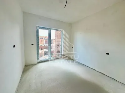 Apartament cu 2 camere, open space, Giroc - foto 3