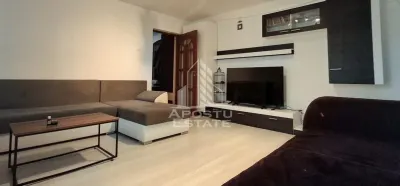 Apartament 2 camere semidecomanda, et 4/4 Orizont - foto 2