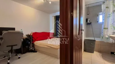 Apartament 2 camere semidecomanda, et 4/4 Orizont - foto 5