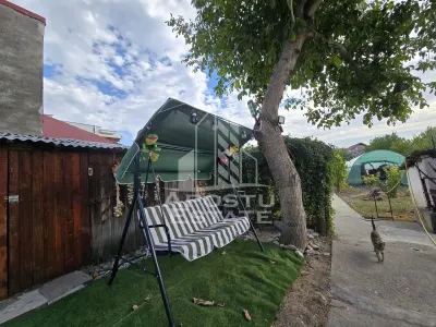 Casa individuala, teren generos, 797 mp, zona Mehala - foto 3