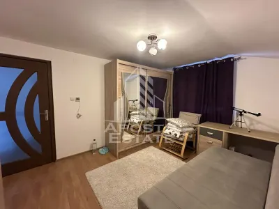 Duplex cu 4 camere si 2 bai complet mobilat si utilat in Giroc. - foto 16