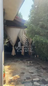 Casa individuala de vanzare  in zona Mehala,Timisoara - foto 6