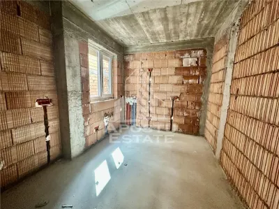 Apartament cu 2 camere, pod propriu, zona Planetelor, Giroc - foto 3