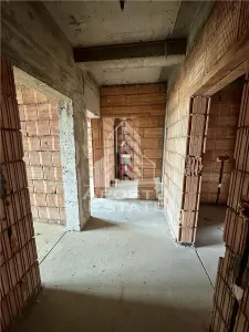 Apartament cu 2 camere, pod propriu, zona Planetelor, Giroc - foto 5