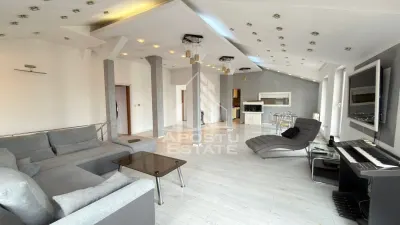 Casa individuala, de vanzare, P+M, in Mehala, Timisoara - foto 2