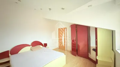 Casa individuala, de vanzare, P+M, in Mehala, Timisoara - foto 7