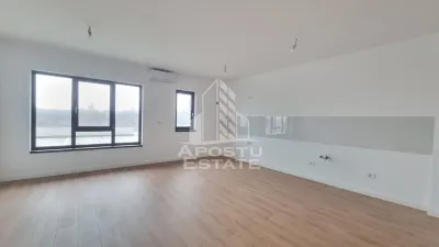 Apartament 2 camere, bloc nou, Torontalului - Timisoara