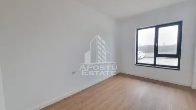 Apartament 2 camere, bloc nou, Torontalului - foto 4