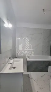 Apartament 2 camere, bloc nou, Torontalului - foto 6