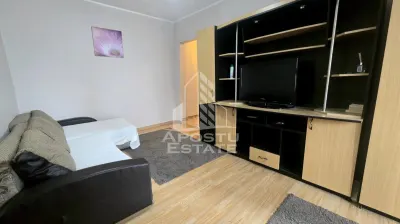 Apartament de vanzare cu 3 camere, zona Dacia, Timisoara - Timisoara