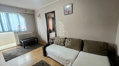Apartament de vanzare cu 3 camere, zona Dacia, Timisoara - foto 12