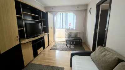 Apartament de vanzare cu 3 camere, zona Dacia, Timisoara - foto 3