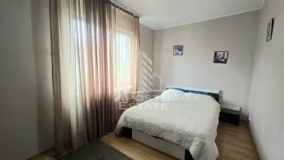 Apartament de vanzare cu 3 camere, zona Dacia, Timisoara - foto 4