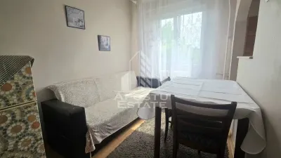 Apartament de vanzare cu 3 camere, zona Dacia, Timisoara - foto 6