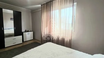 Apartament de vanzare cu 3 camere, zona Dacia, Timisoara - foto 9