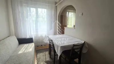 Apartament de vanzare cu 3 camere, zona Dacia, Timisoara - foto 10