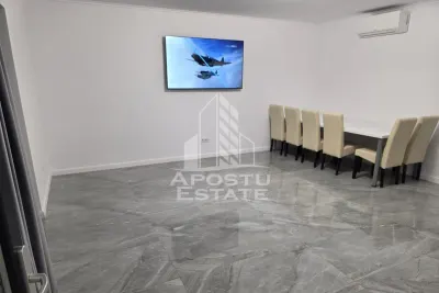 Casa pe parter, individuala de vanzare, 5 camere, 3 bai, Girocului - foto 5