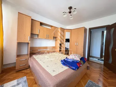 Apartament cu 2 camere de inchiriat in zona Dacia - Torontal - foto 2