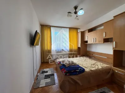 Apartament cu 2 camere de inchiriat in zona Dacia - Torontal - foto 4
