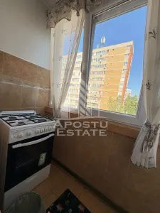 Apartament cu 2 camere de inchiriat in zona Dacia - Torontal - foto 5