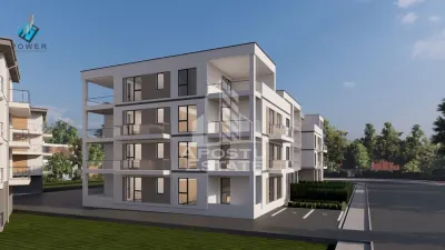 Oportunitate investitie apartament cu 2camere bucatarie inchisa etaj 1 - foto 6