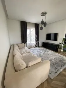 Duplex modern cu 4 camere si 2 bai de vanzare, Sacalaz - foto 4