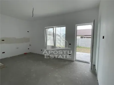 Casa individuala de vanzare Sanmihaiu Roman - foto 6