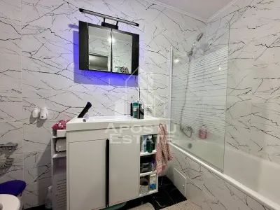 Doua apartamente la curte comuna separata, zona Timocului, Timisoata - foto 15