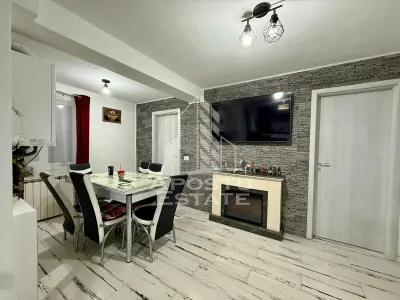 Doua apartamente la curte comuna separata, zona Timocului, Timisoata - foto 5