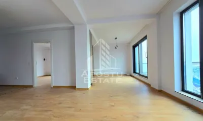 Apartament 2 camere, Mosnita Noua, Terasa 35 mp - foto 8