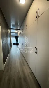 Duplex pe parter, 3 camere, mobilat, Mosnita Vechie - foto 4