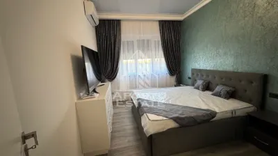 Duplex pe parter, 3 camere, mobilat, Mosnita Vechie - foto 5