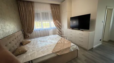 Duplex pe parter, 3 camere, mobilat, Mosnita Vechie - foto 7
