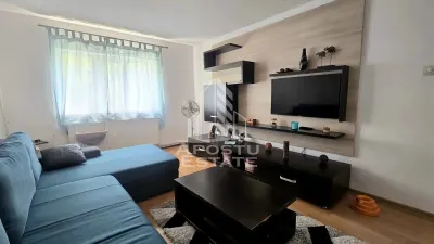 Apartament de vanzare cu 3 camere, decomandat,centrala proprie,Lipovei - foto 2