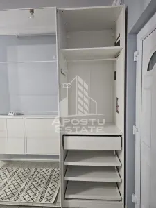 Apartament 1 camere de inchiriat,Giroc, Timisoara - foto 5