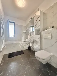 Apartament cu 2 camere la etajul 1 cu lift complet mobilat si utilat - foto 9
