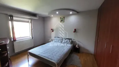 Casa individuala,4 camere,2 bai,garaj,Calea Aradului - foto 14