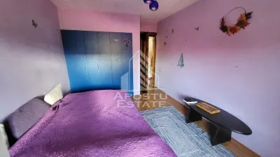 Casa individuala,4 camere,2 bai,garaj,Calea Aradului - foto 16