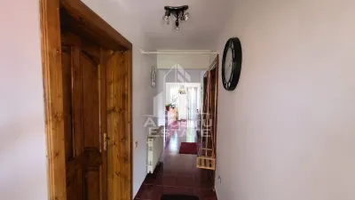 Casa individuala,4 camere,2 bai,garaj,Calea Aradului - foto 18