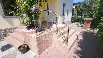 Casa individuala,4 camere,2 bai,garaj,Calea Aradului - foto 21