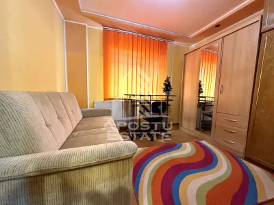 Apartament 3 camere de vanzare, decomandat, zona Sagului, Timisoara - foto 2