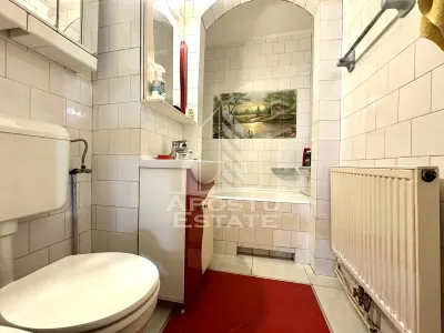 Apartament 3 camere de vanzare, decomandat, zona Sagului, Timisoara - foto 6