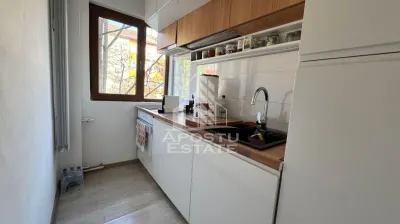 Apartament 2 camere renovat modern,, etaj 2/4 , zona Dacia - foto 6